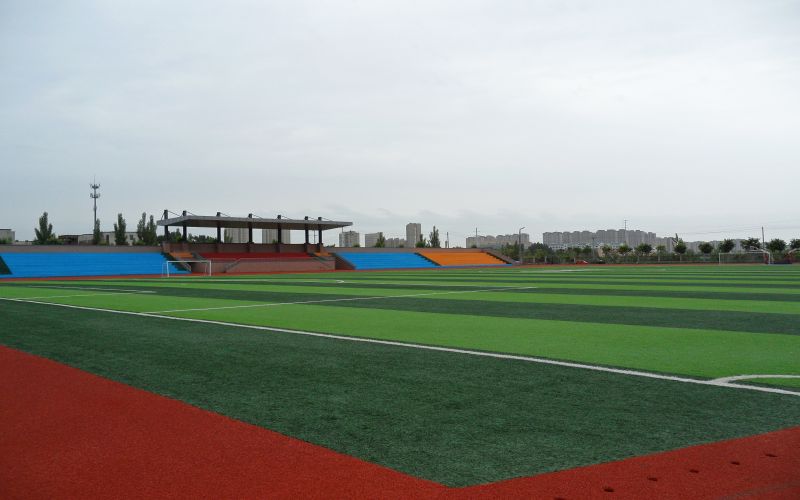 滨州科技职业学院