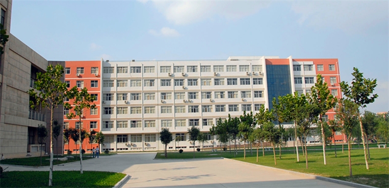 安阳师范学院