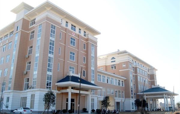 信阳涉外职业技术学院