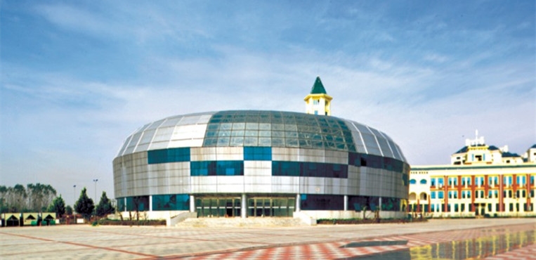 郑州工业应用技术学院