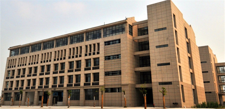 河南开封科技传媒学院