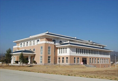 信阳涉外职业技术学院