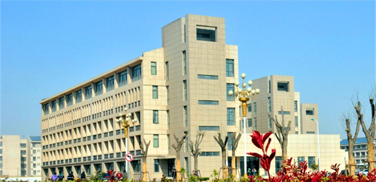 河南开封科技传媒学院