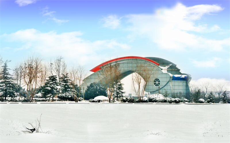 新乡医学院三全学院