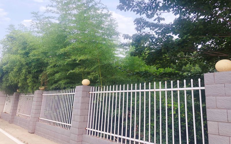 许昌陶瓷职业学院