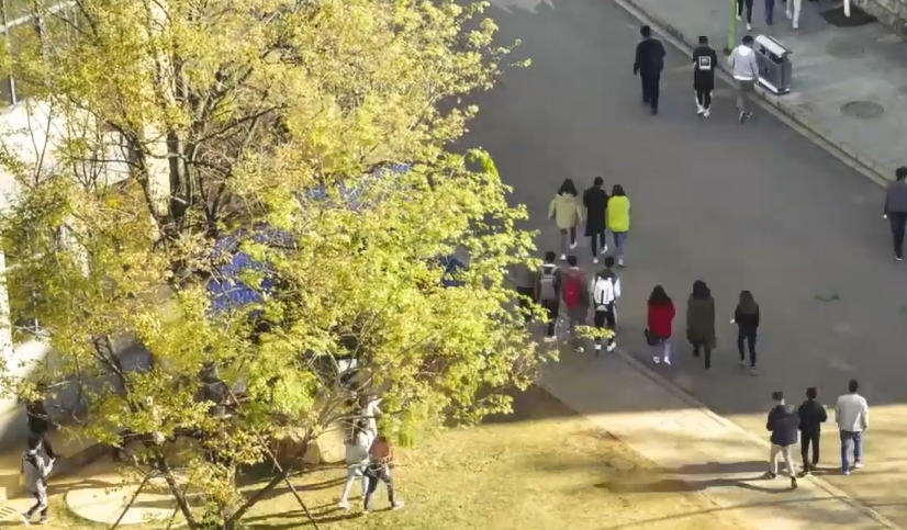 云南交通职业技术学院