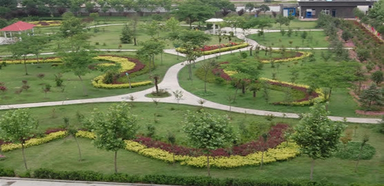 漯河食品工程职业大学