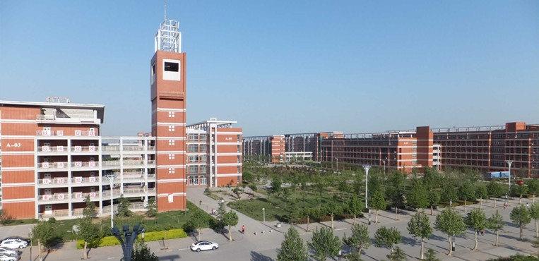 新乡医学院三全学院