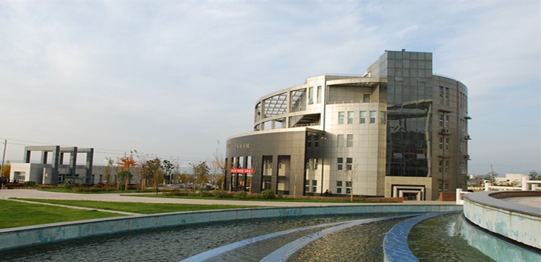 郑州城市职业学院