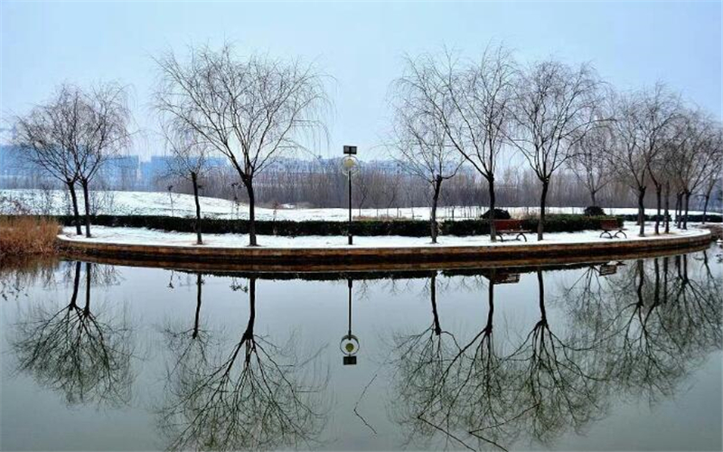 新乡医学院三全学院