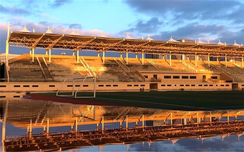 河南职业技术学院