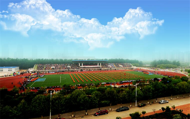 新乡医学院三全学院