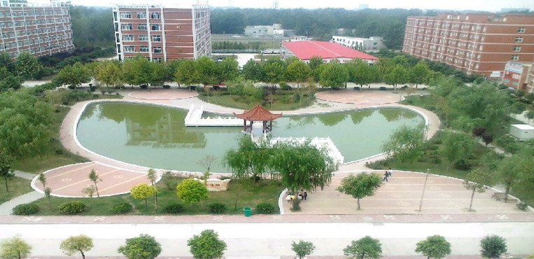 河南科技职业大学