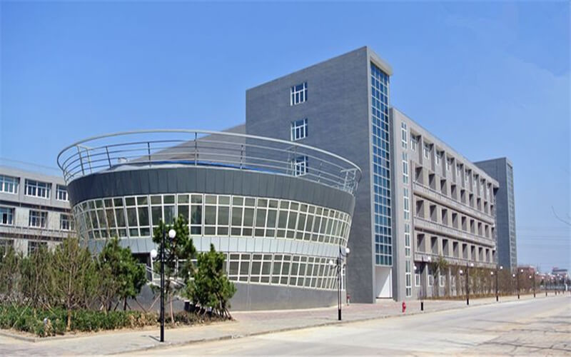 许昌陶瓷职业学院