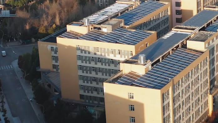 云南交通职业技术学院