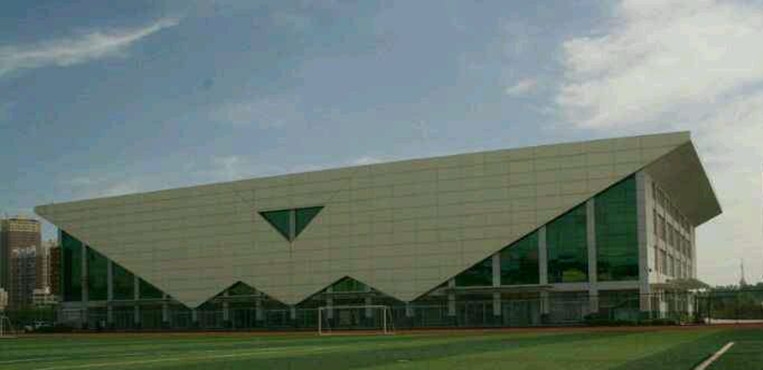 郑州电力职业技术学院