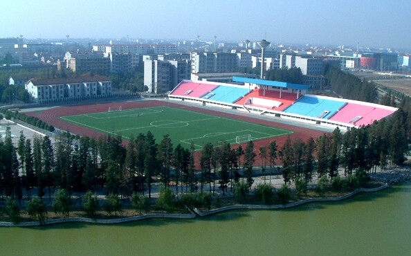 湖北工程学院新技术学院