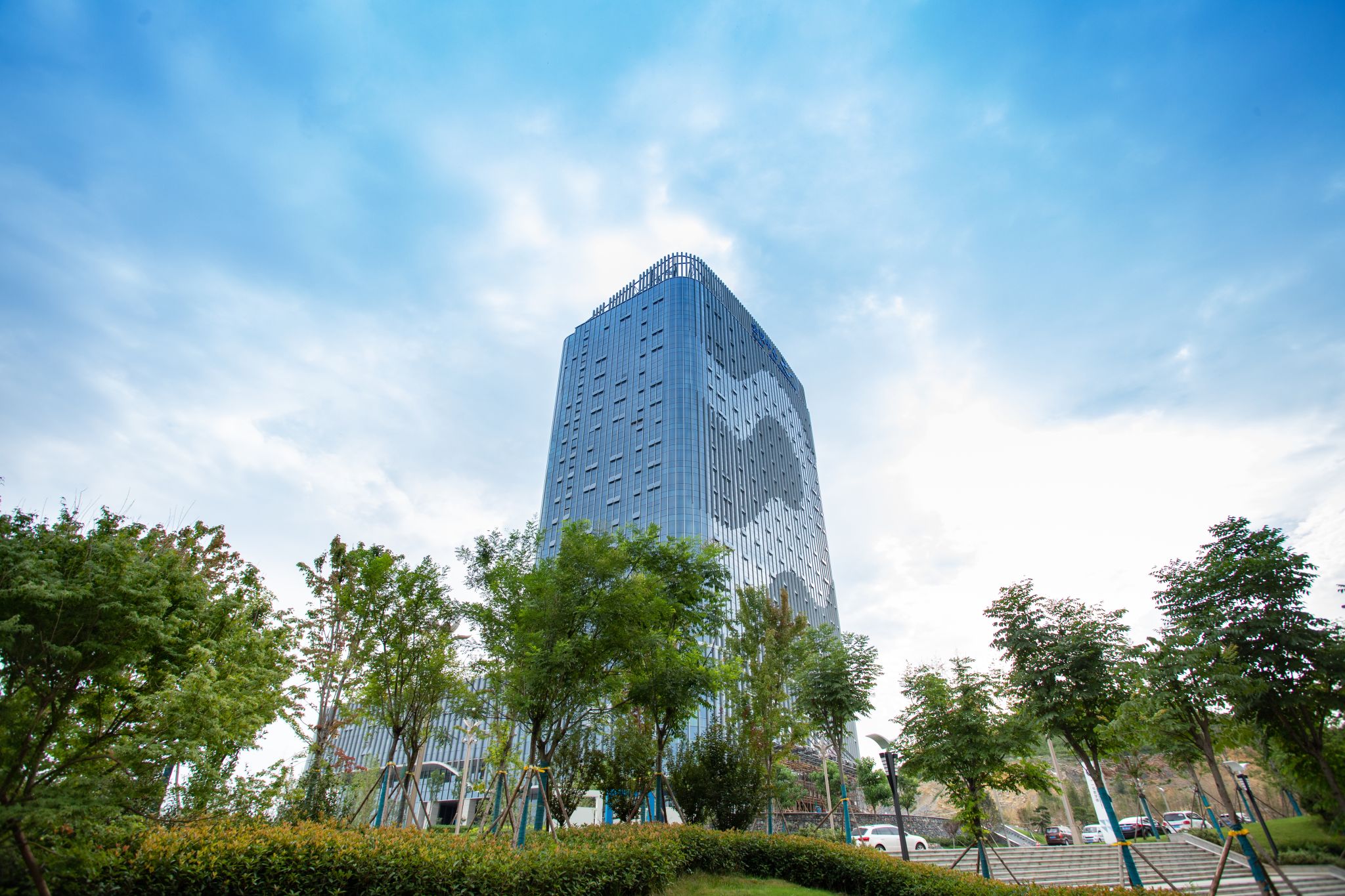 林州建筑职业技术学院