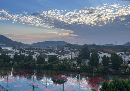 安徽卫生健康职业学院