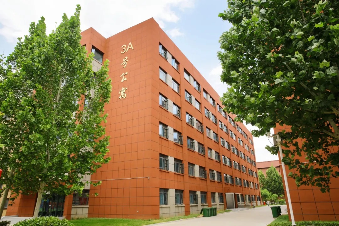 郑州食品工程职业学院