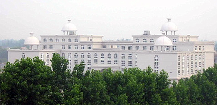 武汉生物工程学院