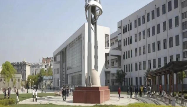 安徽工业职业技术学院