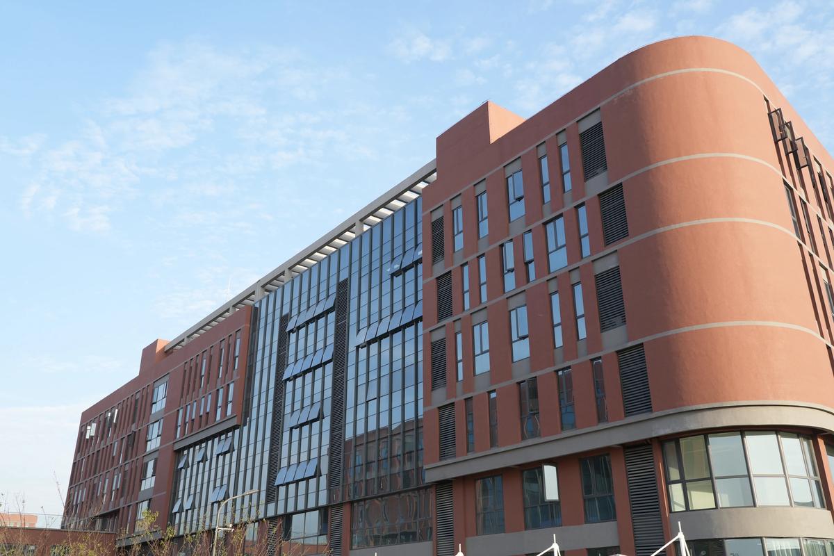 信阳科技职业学院