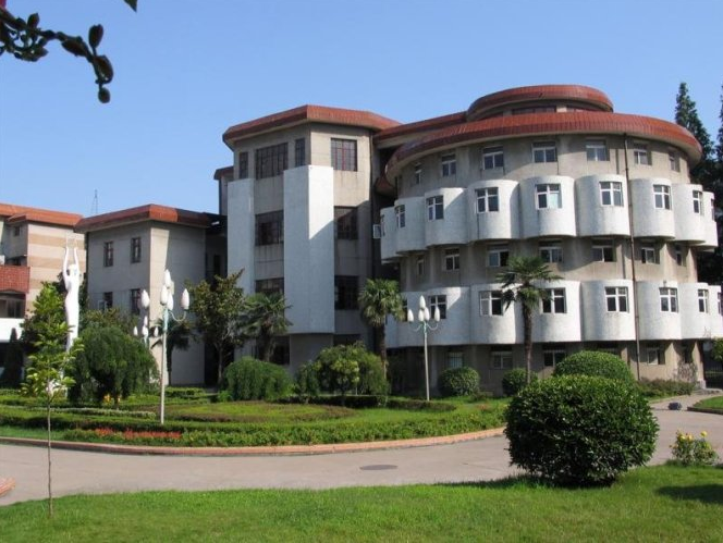 湖北艺术职业学院