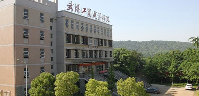 武汉工贸职业学院
