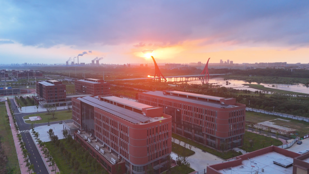 信阳科技职业学院