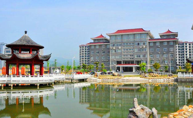 安徽黄梅戏艺术职业学院