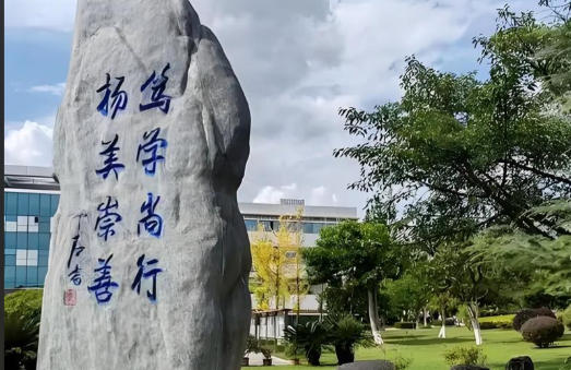 楚雄师范学院