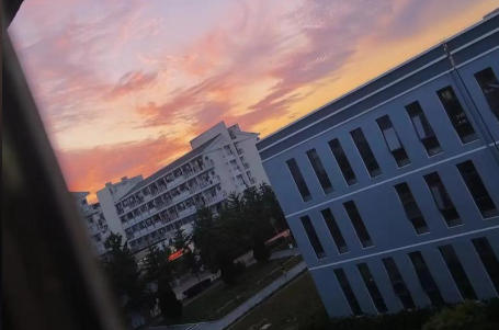 安庆医药高等专科学校