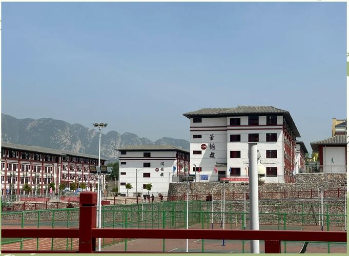 郑州体育职业学院