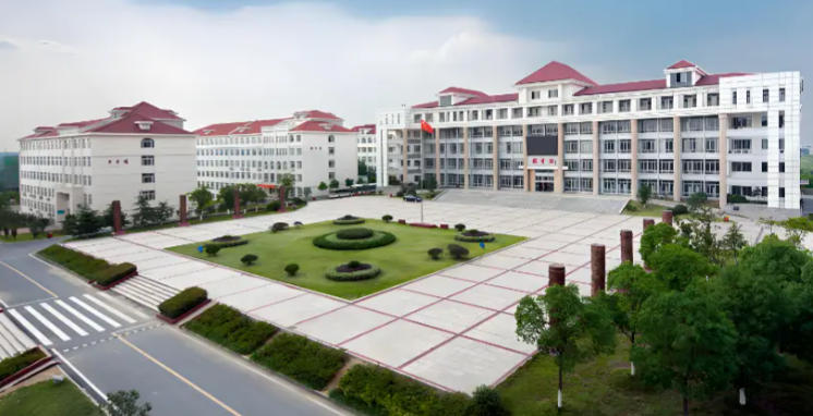 合肥信息技术职业学院