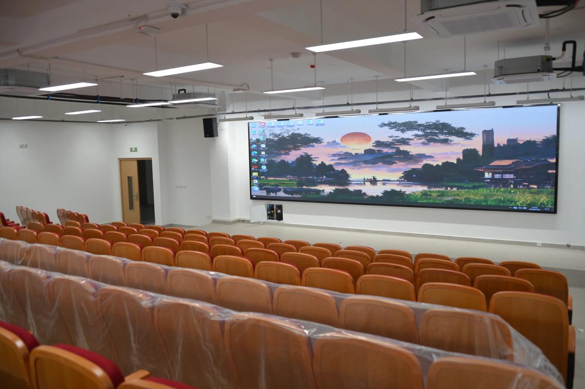 信阳科技职业学院