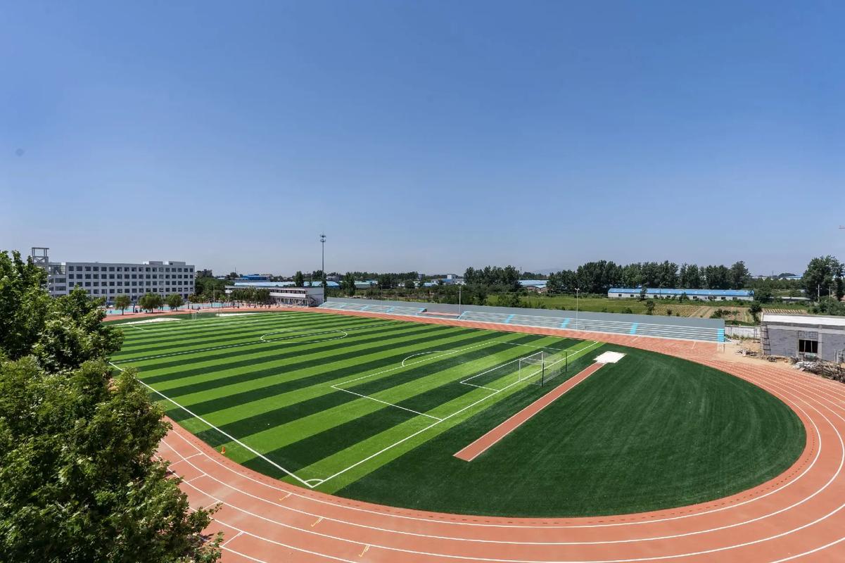 郑州软件职业技术学院