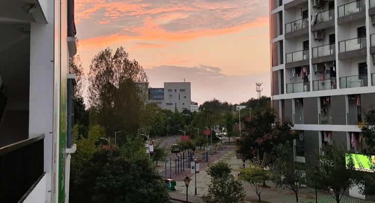 黄山职业技术学院