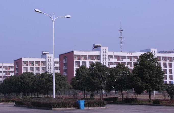 安徽现代信息工程职业学院
