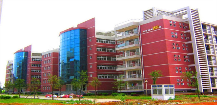 武汉纺织大学外经贸学院