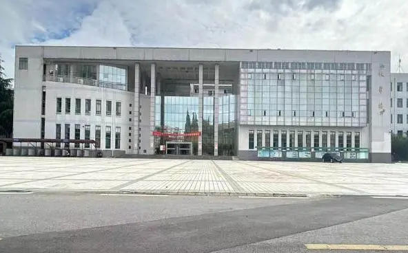 安徽工业职业技术学院