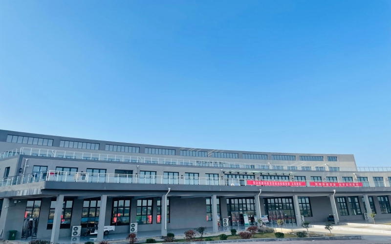 郑州医药健康职业学院