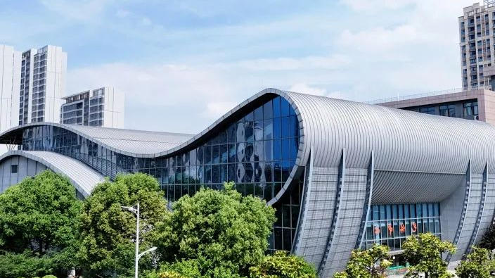 安徽粮食工程职业学院