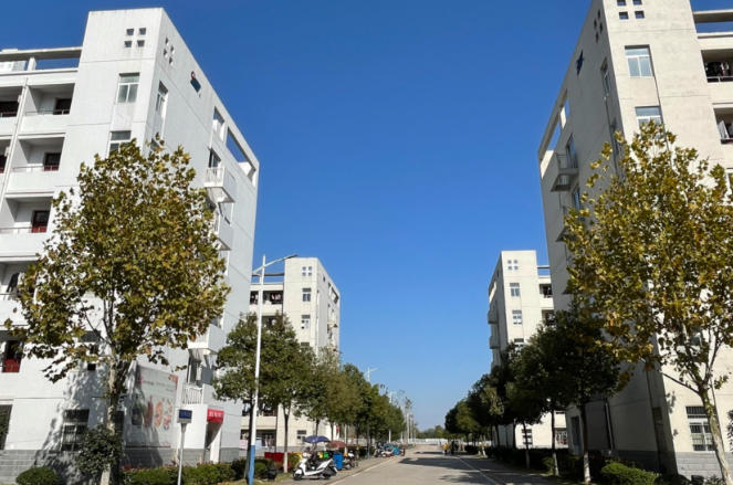 安徽扬子职业技术学院