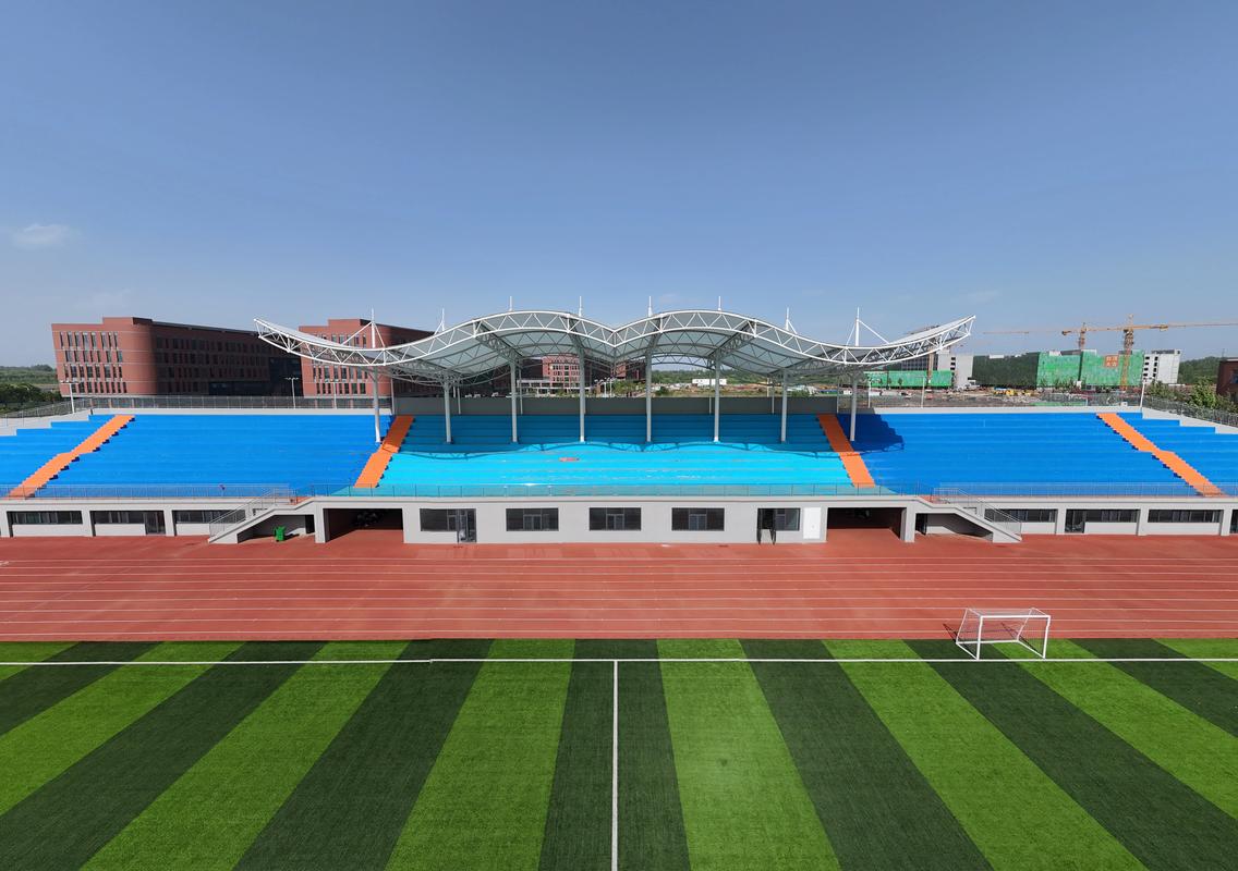 信阳科技职业学院