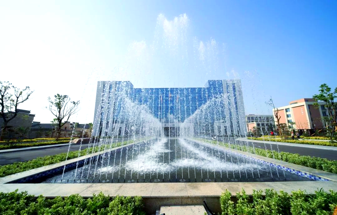 焦作新材料职业学院