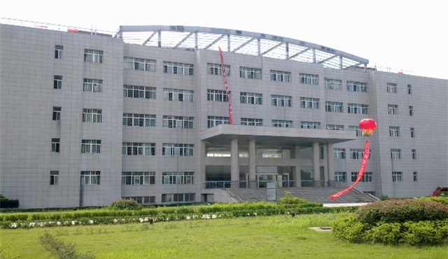 汉口学院