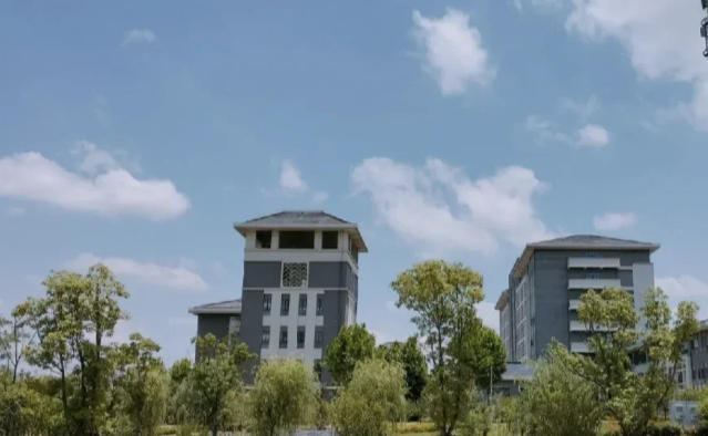 桐城师范高等专科学校