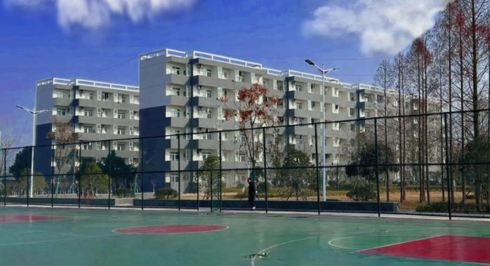 蚌埠经济技术职业学院