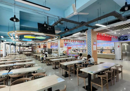 安徽审计职业学院